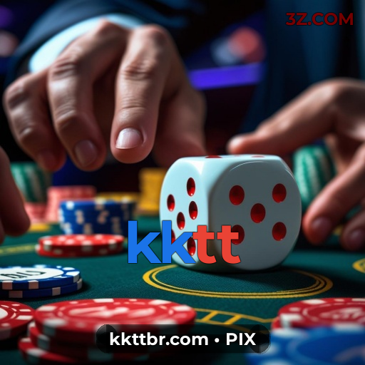Cassino Online kktt | Os Melhores Slots com PIX