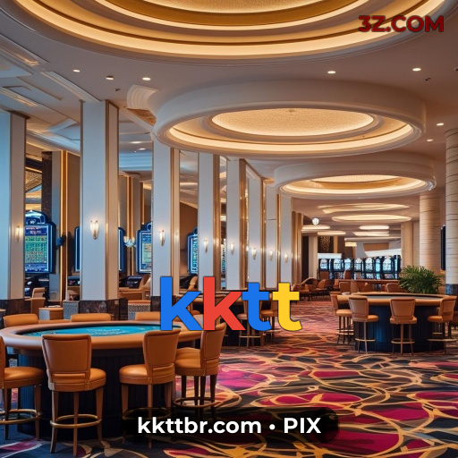 Bônus no kktt: ofertas exclusivas para todos os estilos