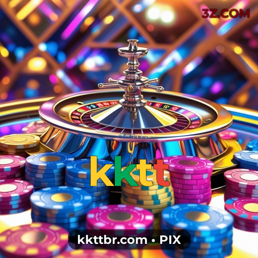 Casino Ao Vivo kktt - Experiência Premium