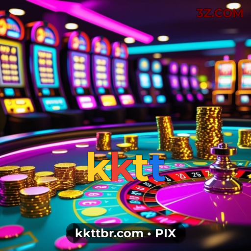 kktt.com | Apostas Online com PIX e Suporte 24 Horas