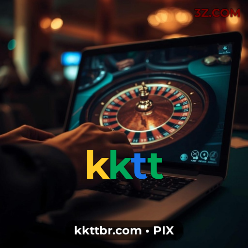 Login Social e Inovador: Conheça o kktt