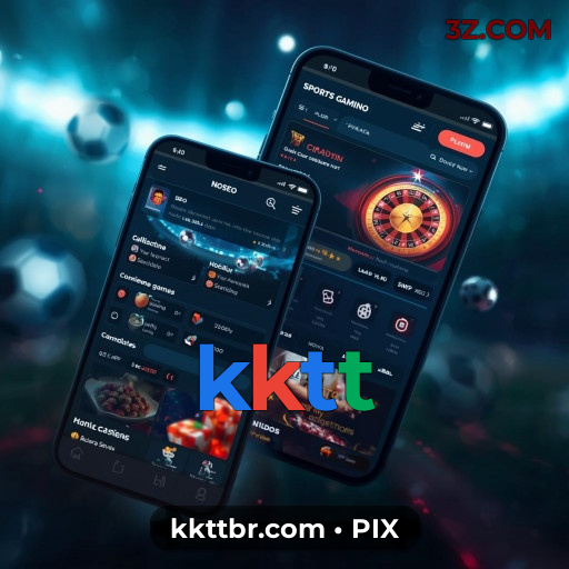 kktt.com | Apostas Online com PIX e Suporte 24 Horas