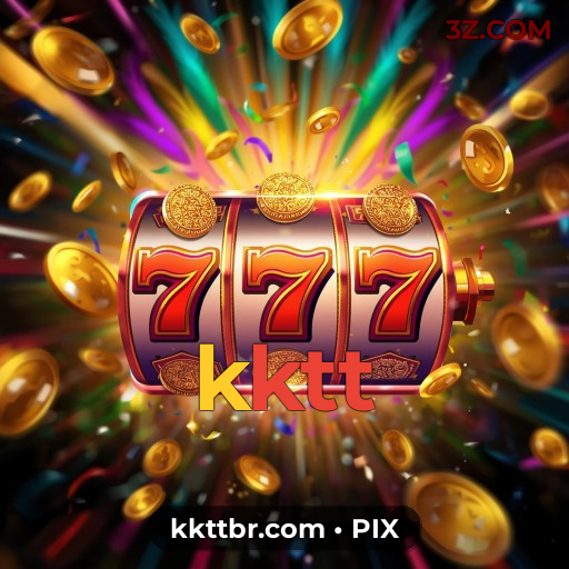 Cassino Online kktt | Os Melhores Slots com PIX