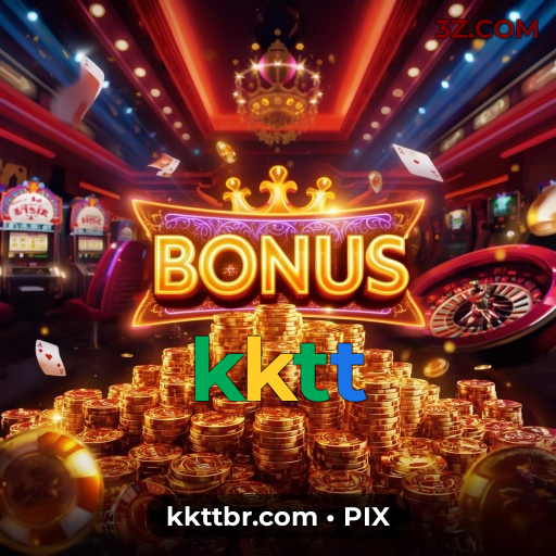 Cassino Online kktt | Os Melhores Slots com PIX