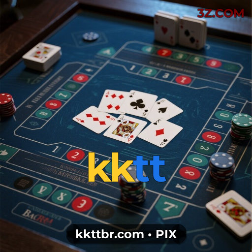 Casino Ao Vivo kktt - Experiência Premium