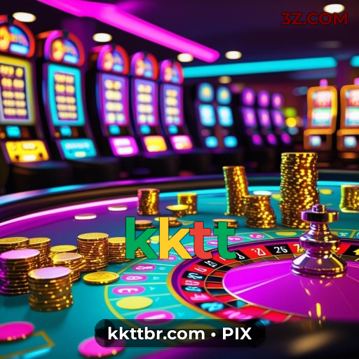 Experimente Baixar Jogos Imperdíveis no kktt